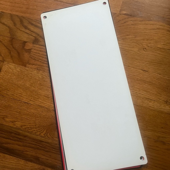 Wincraft Racing 2001 Dale Earnhardt, #3, ‘Team Members Only’ Sign; 8x19” New - Picture 5 of 8